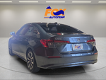 2023 Honda Civic EX