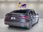 2023 Honda Civic EX