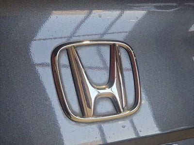 2023 Honda Civic EX