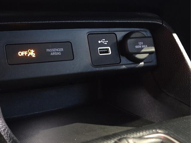2023 Honda Civic EX