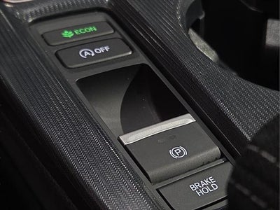 2023 Honda Civic EX