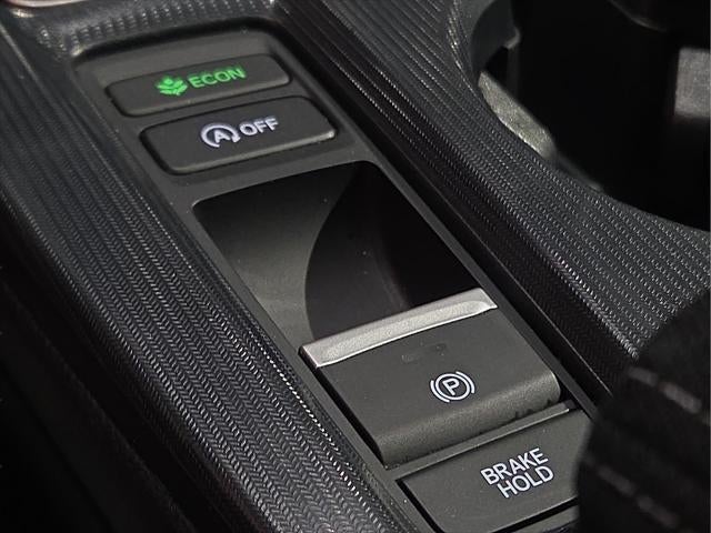 2023 Honda Civic EX