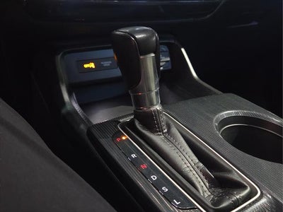 2023 Honda Civic EX