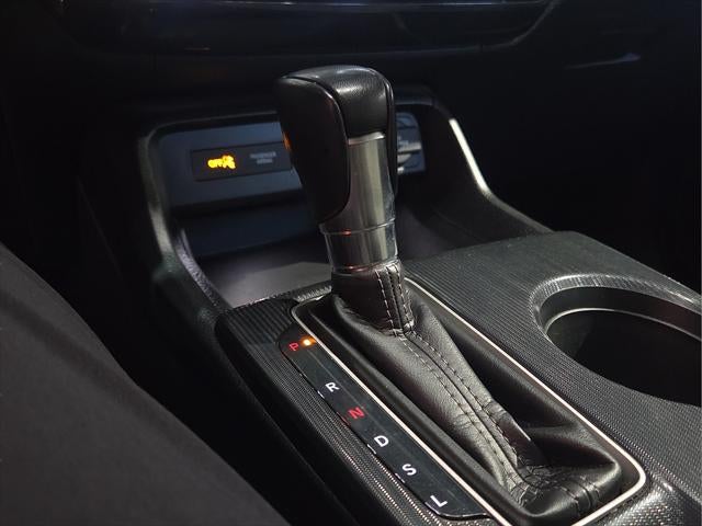 2023 Honda Civic EX