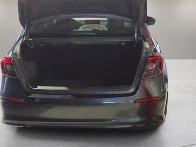 2022 Honda Civic Touring