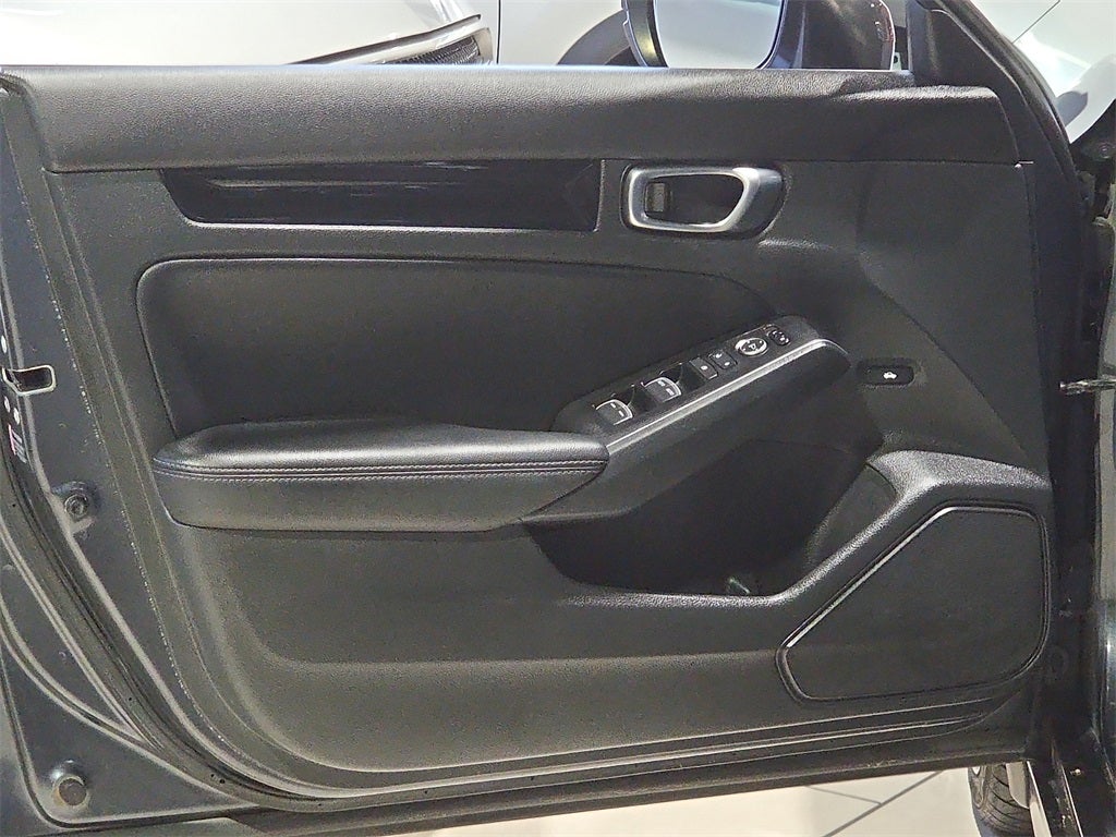 2022 Honda Civic Touring