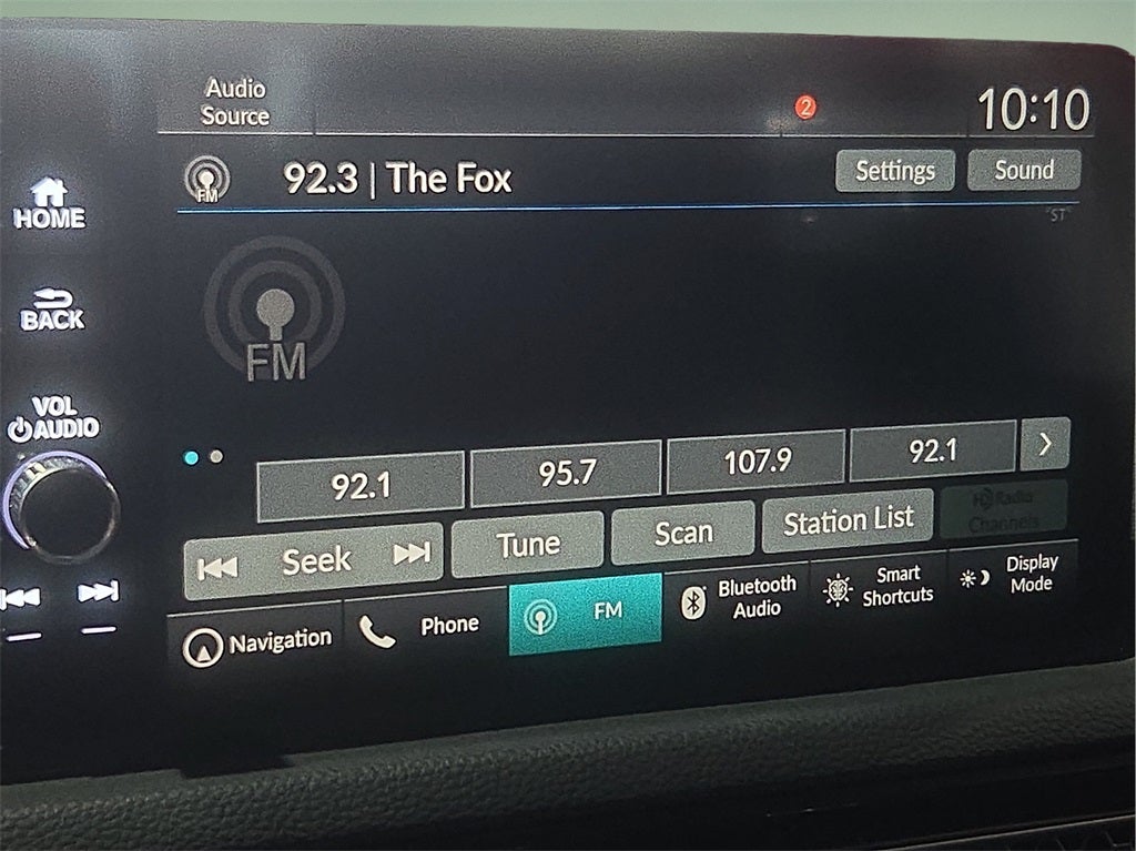 2022 Honda Civic Touring