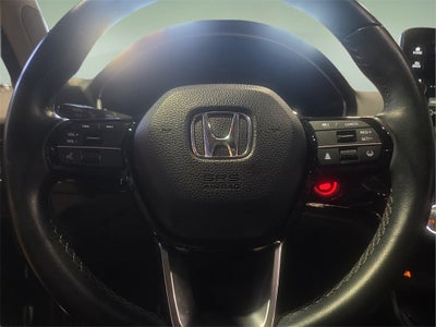 2022 Honda Civic Touring