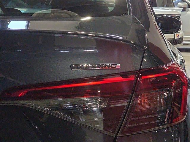 2022 Honda Civic Touring