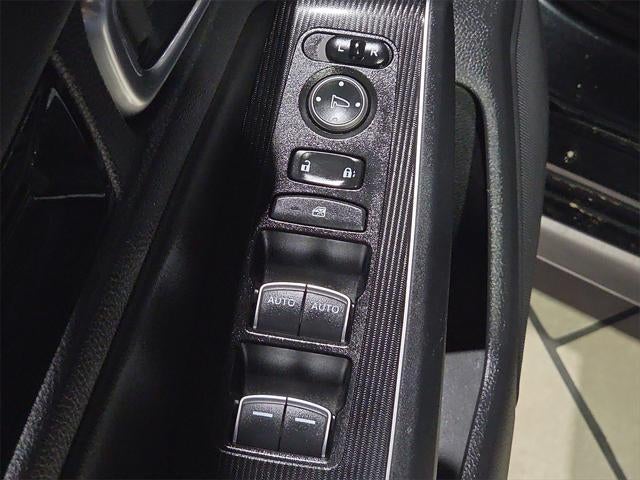 2022 Honda Civic Touring