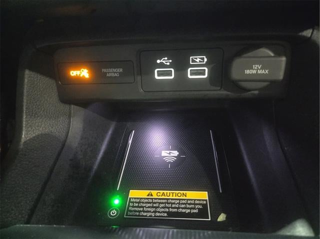 2022 Honda Civic Touring