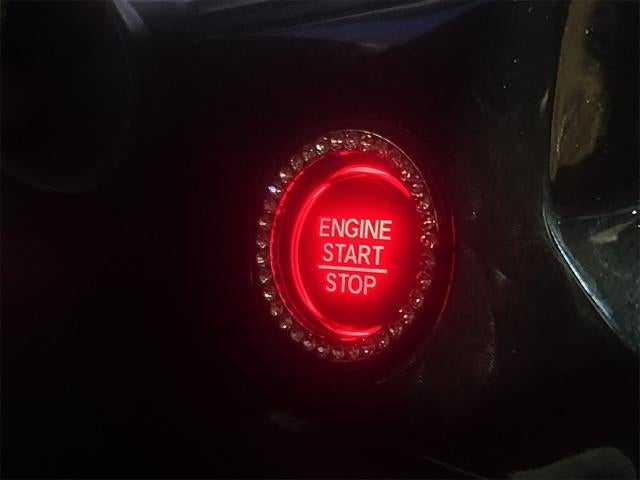 2022 Honda Civic Touring