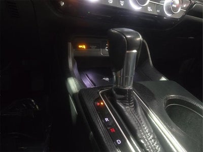 2022 Honda Civic Touring