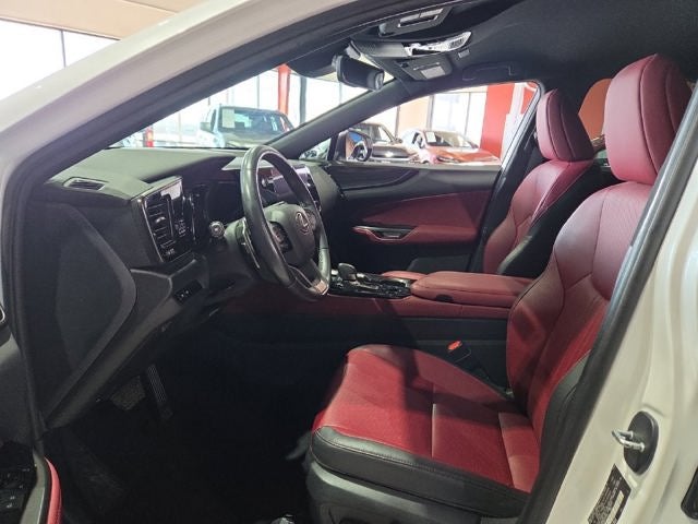 2024 Lexus NX 250 Base