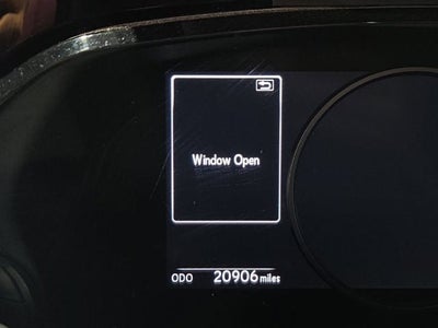 2024 Lexus NX 250 Base