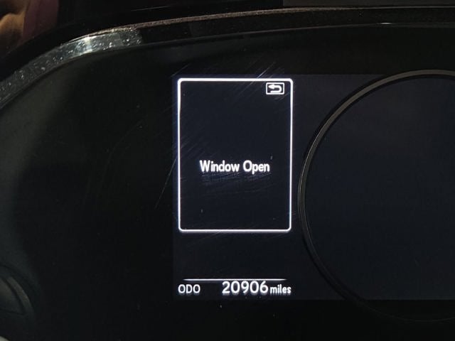 2024 Lexus NX 250 Base