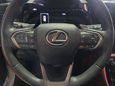 2024 Lexus NX 250 Base