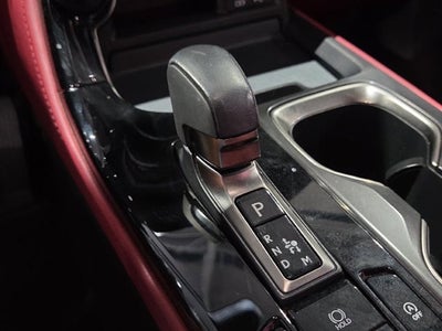2024 Lexus NX 250 Base