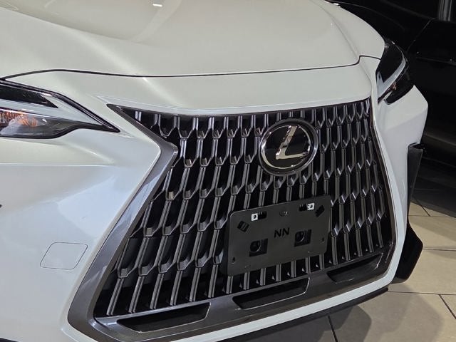 2024 Lexus NX 250 Base