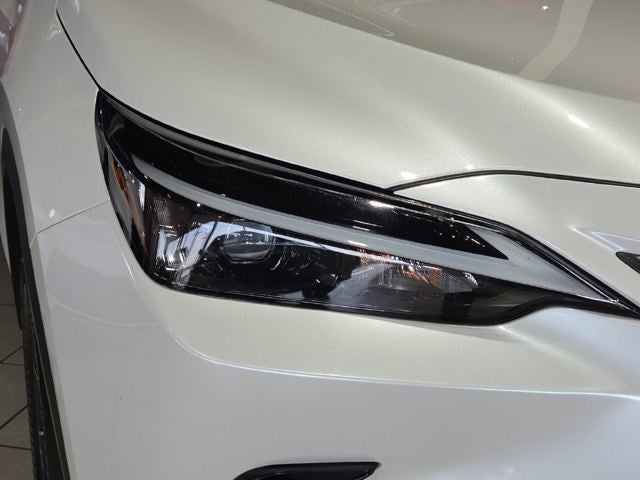 2024 Lexus NX 250 Base