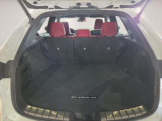 2024 Lexus NX 250 Base