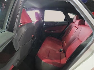 2024 Lexus NX 250 Base
