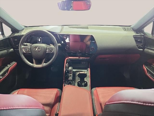 2024 Lexus NX 250 Base