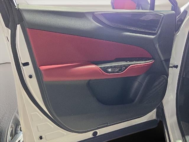 2024 Lexus NX 250 Base