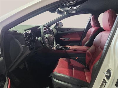 2024 Lexus NX 250 Base