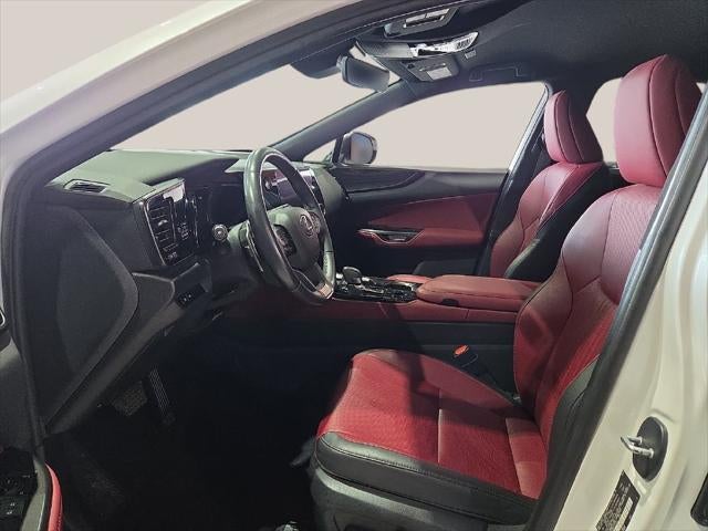 2024 Lexus NX 250 Base