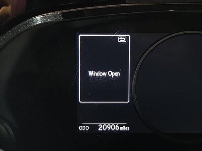 2024 Lexus NX 250 Base