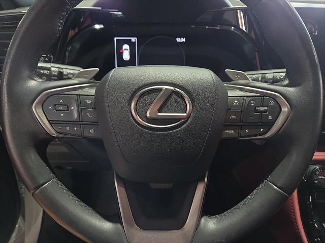 2024 Lexus NX 250 Base
