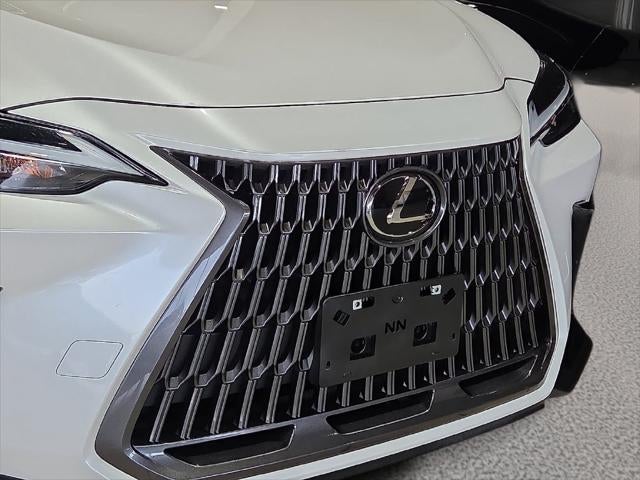 2024 Lexus NX 250 Base
