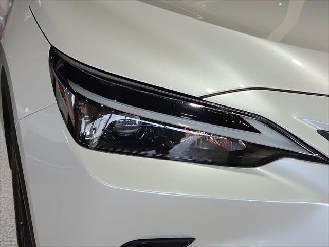2024 Lexus NX 250 Base