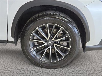 2024 Lexus NX 250 Base