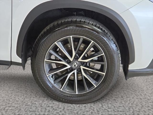 2024 Lexus NX 250 Base