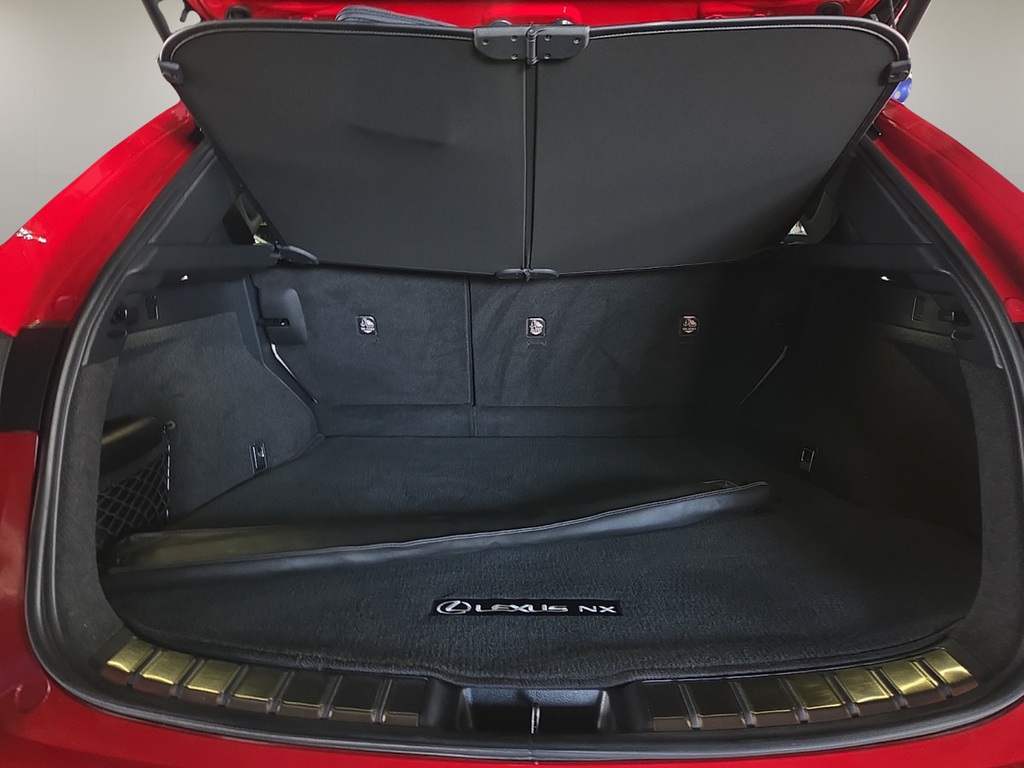2024 Lexus NX 250 Base