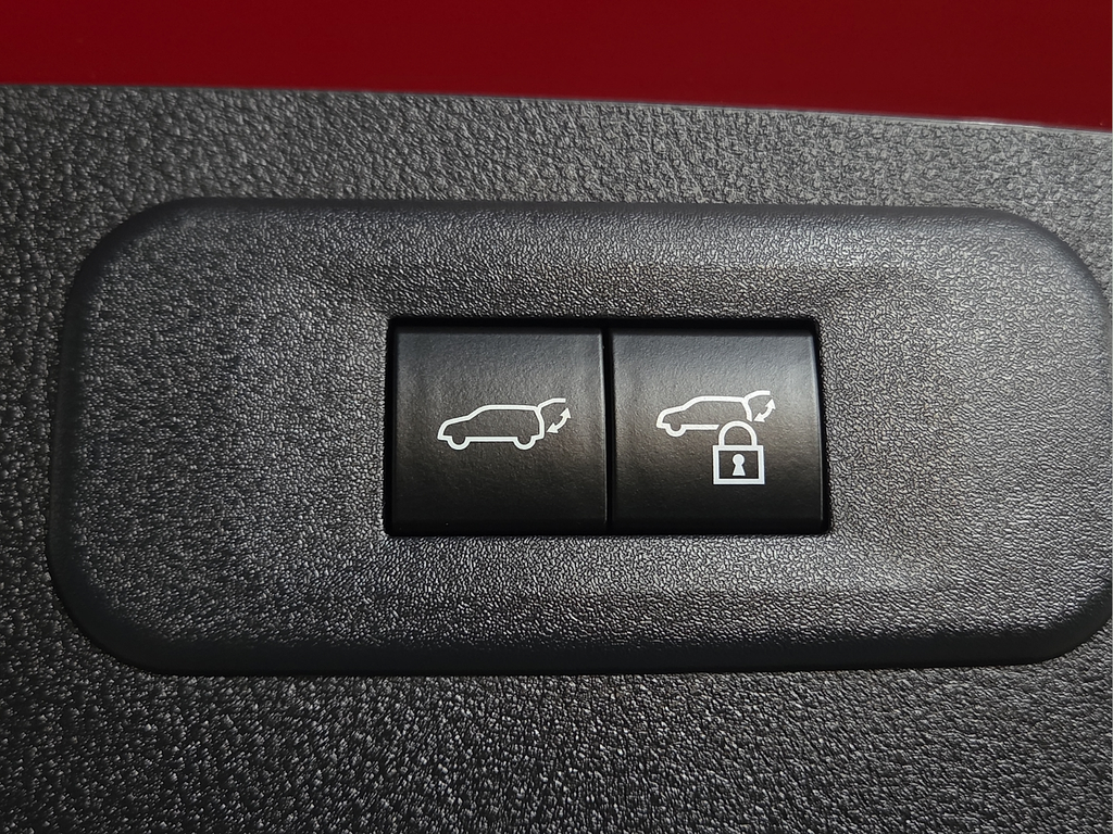 2024 Lexus NX 250 Base