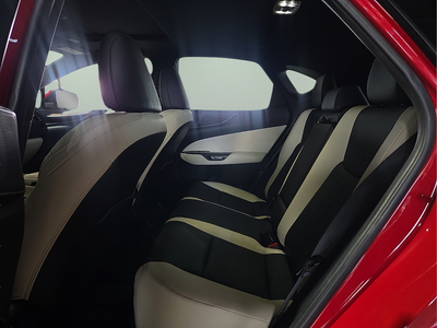 2024 Lexus NX 250 Base