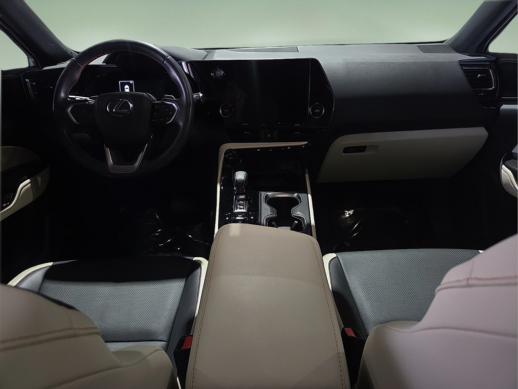 2024 Lexus NX 250 Base