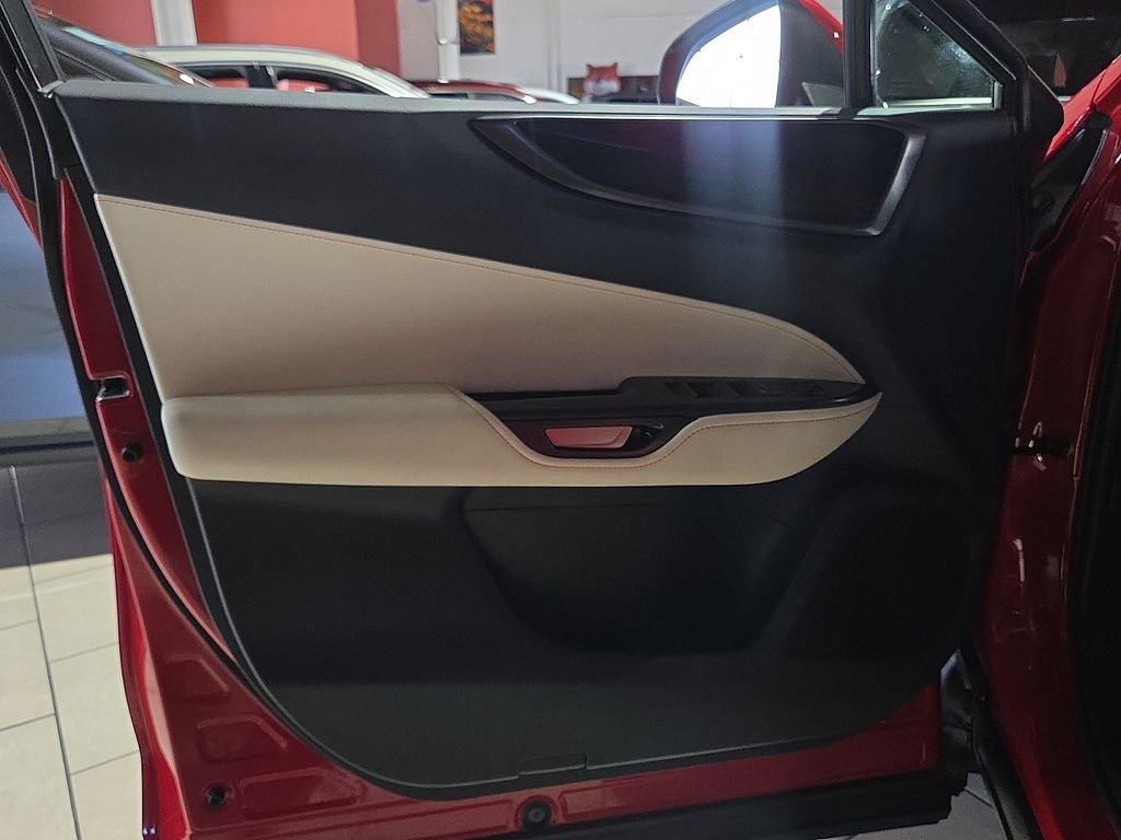 2024 Lexus NX 250 Base