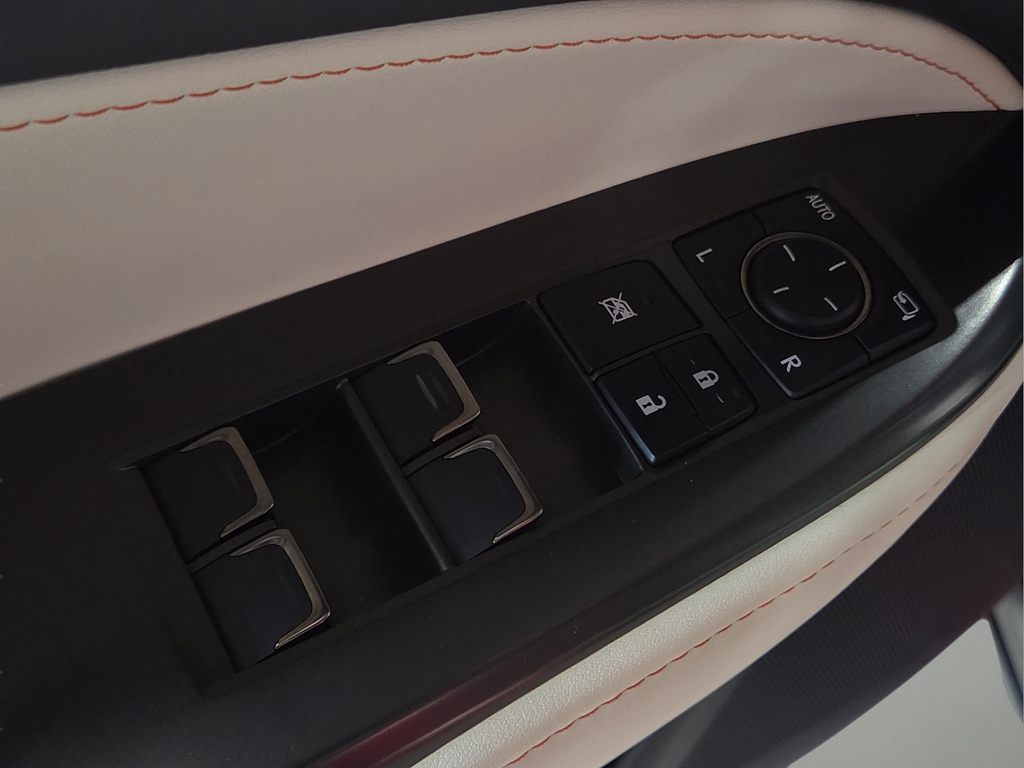 2024 Lexus NX 250 Base
