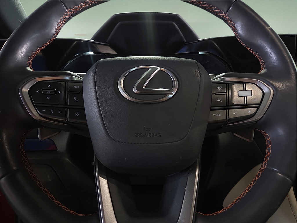 2024 Lexus NX 250 Base