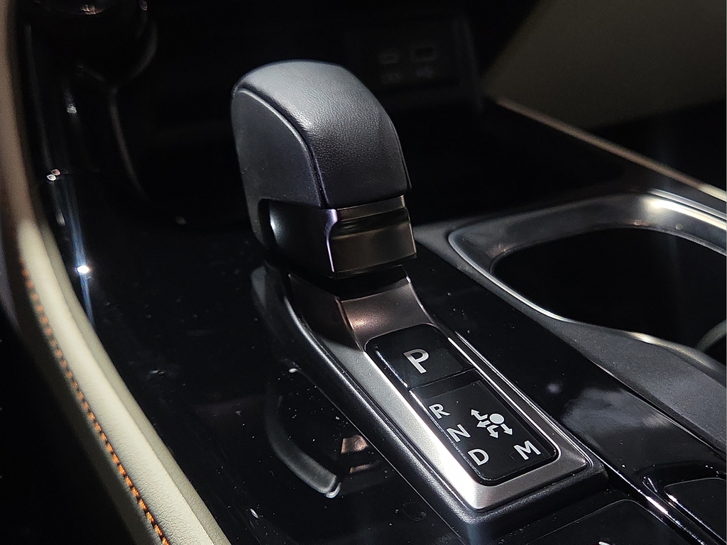 2024 Lexus NX 250 Base