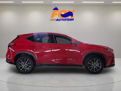 2024 Lexus NX 250 Base