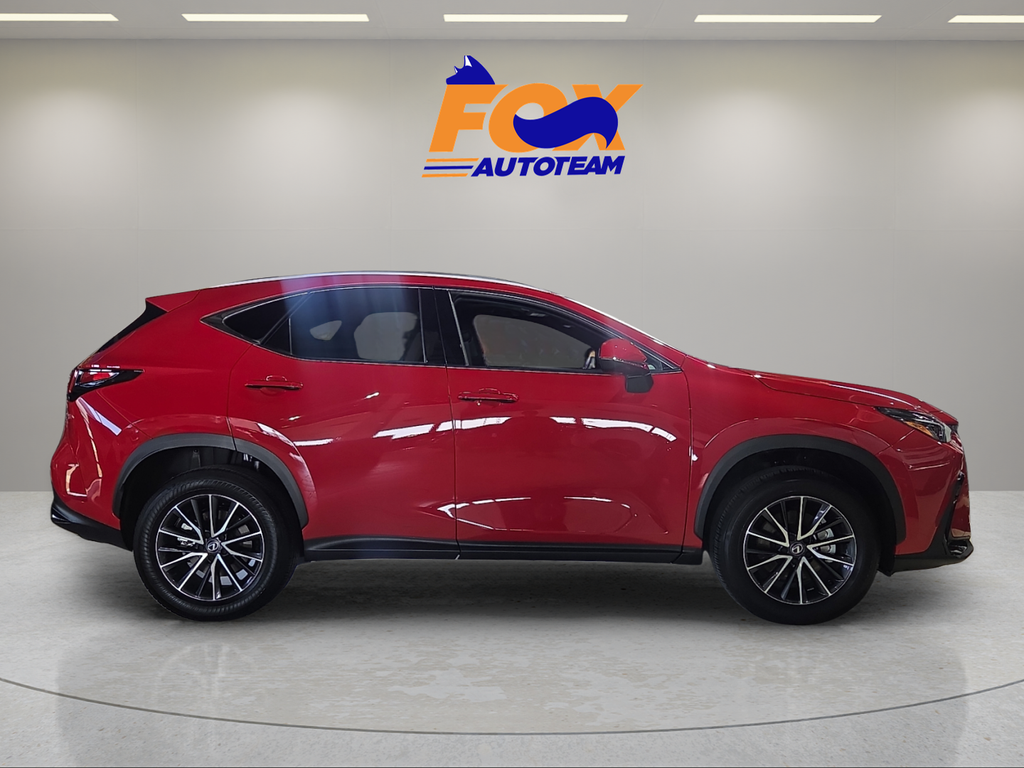 2024 Lexus NX 250 Base