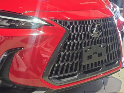 2024 Lexus NX 250 Base