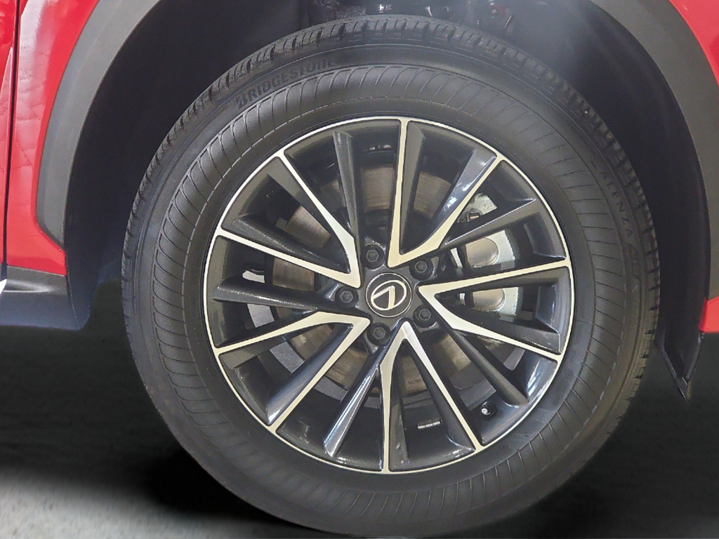 2024 Lexus NX 250 Base