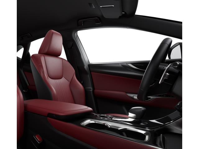 2026 Lexus NX 350 Base