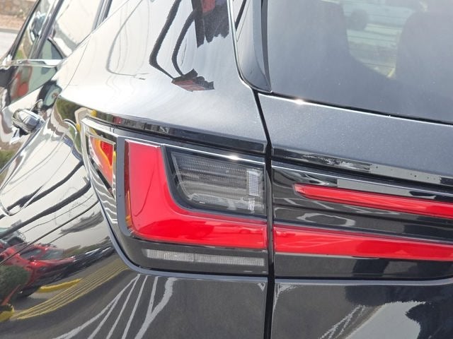 2026 Lexus NX 350 AWD